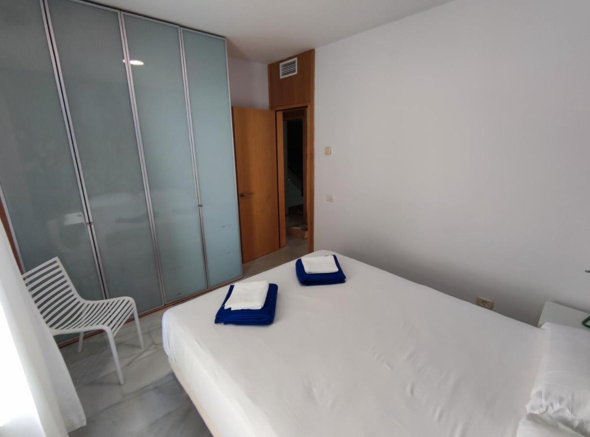 Bj Suites Canteras Las Palmas de Gran Canaria Eksteriør bilde