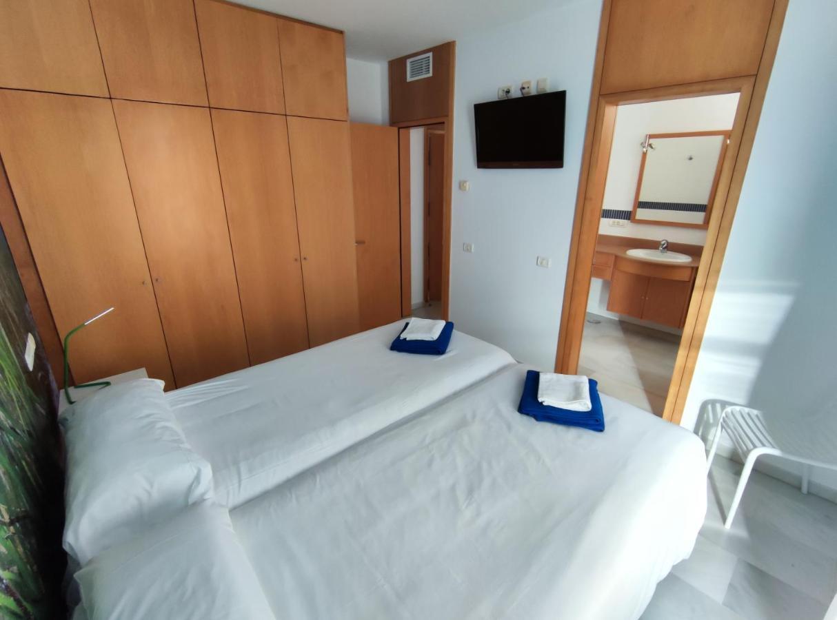 Bj Suites Canteras Las Palmas de Gran Canaria Eksteriør bilde