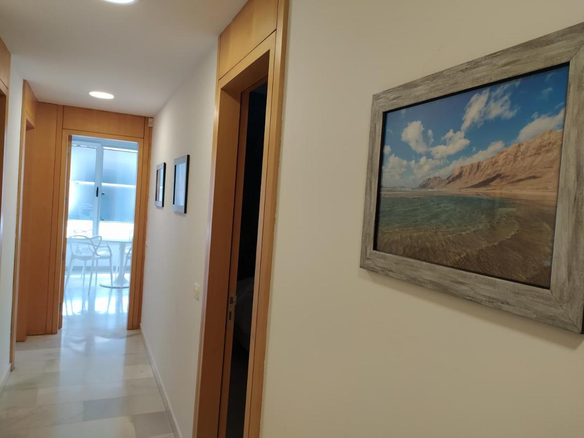 Bj Suites Canteras Las Palmas de Gran Canaria Eksteriør bilde